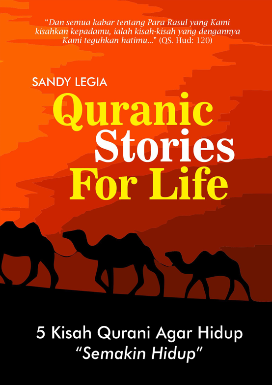 Quranic Stories For Life